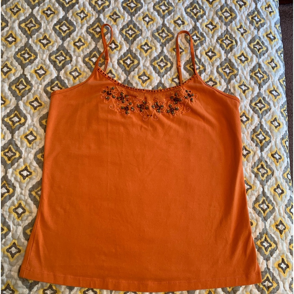 A.N.A Tank Top